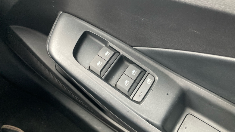 MG MG3 1.5 Hybrid SE 5dr Auto Hybrid Hatchback